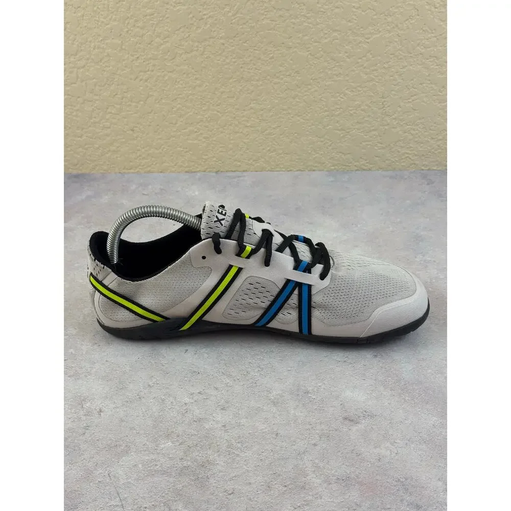 Xero Shoes Speed Force II Shoes Men's 9 Barefoot Minimalist Athletic Running